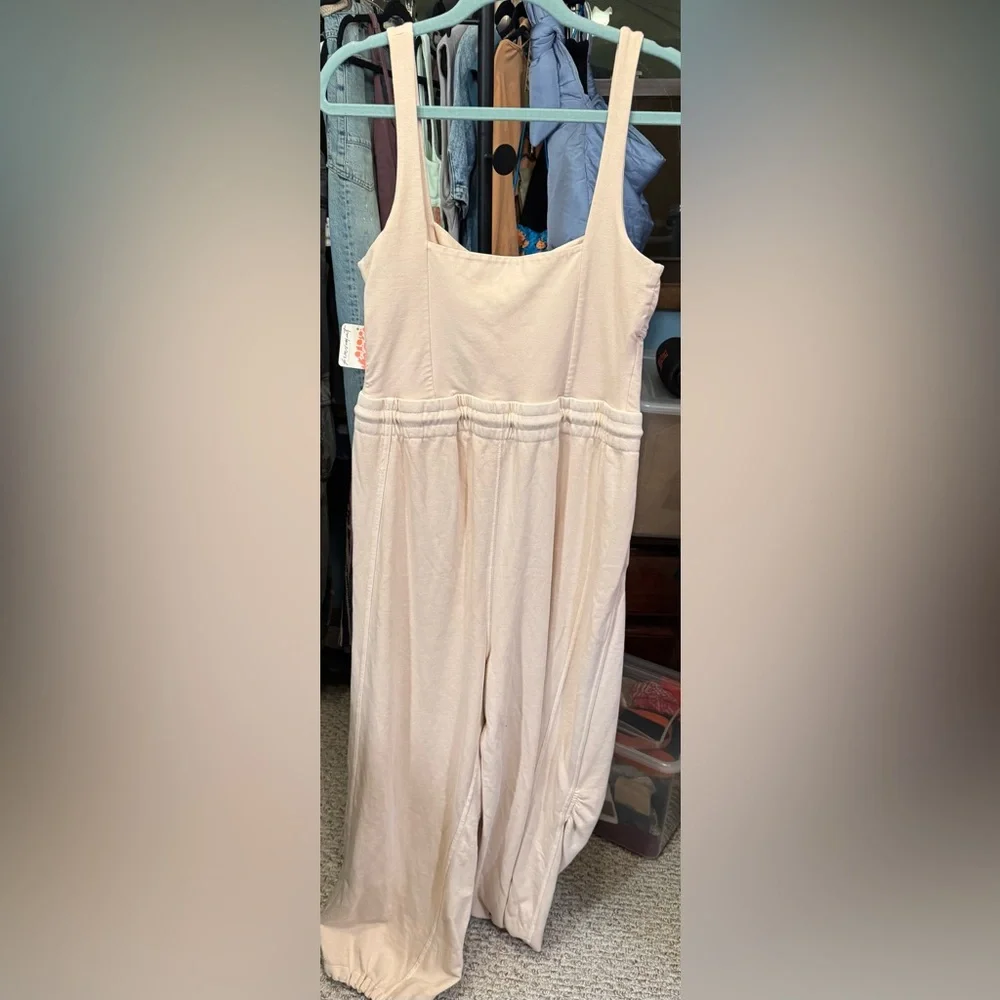 Free People Movement - Inbound Onesie - Picture 6 of 7